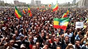 Hello ሰላም!
